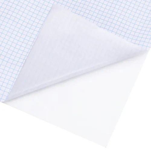 Naljepnice za namještaj samoljepljive mat bijele 90x500 cm PVC - Bijela 90 x 500 cm (4 kom) Cijena