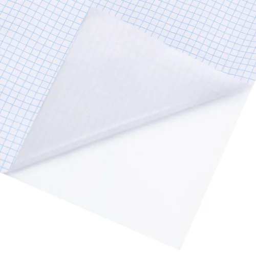 Naljepnice za namještaj samoljepljive mat crne 90x500 cm PVC - Crna 90 x 500 cm (4 kom) Cijena