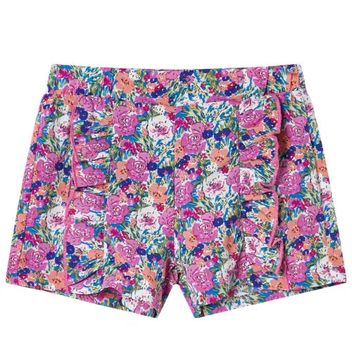 Dječje kratke hlače boje fuksije 116 - 116 (5 – 6 godina) Cijena