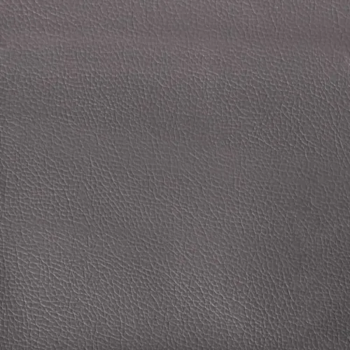 Tabure sivi 77x55x31 cm od umjetne kože - Siva 1 Cijena
