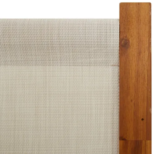 Paravan - Sobna pregrada s 4 panela svjetlosiva 280 x 180 cm - Svjetlosiva 280 x 180 cm 1 Cijena