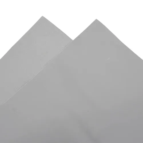 Cerada siva 1 x 2,5 m 650 g/m² - Siva 1 x 2.5 m 1 bez ušica Cijena