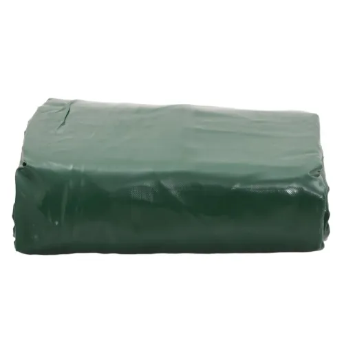 Cerada zelena 1,5x2 m 650 g/m² - Zelena 1.5 x 2 m 1 bez ušica Cijena