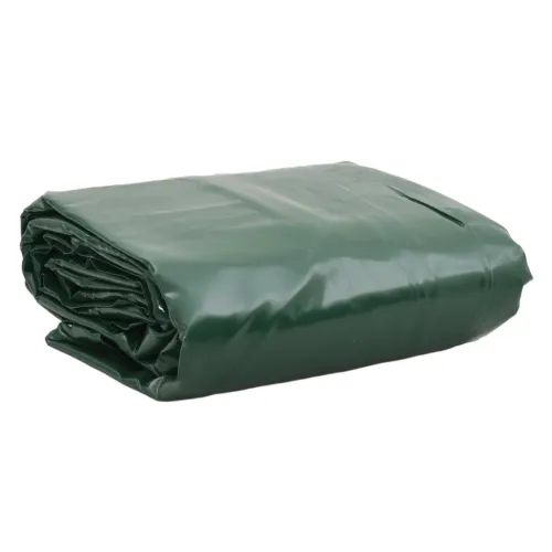 Cerada zelena 1,5x2 m 650 g/m² - Zelena 1.5 x 2 m 1 bez ušica Cijena