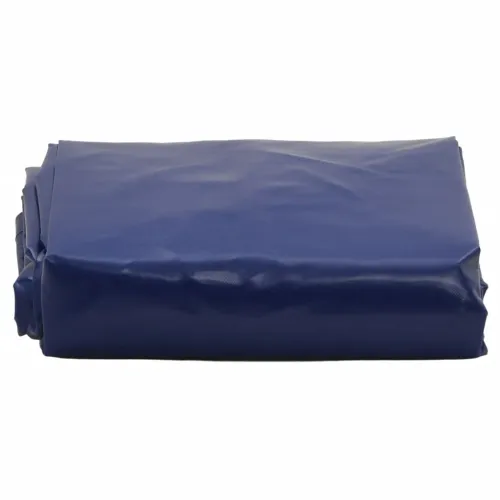 Cerada plava 1,5x2,5 m 650 g/m² - Plava 1.5 x 2.5 m 1 s ušicama Cijena