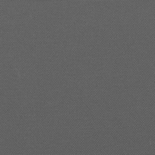 Bočna tenda na uvlačenje antracit 160 x 500 cm - Antracit 160 x 500 cm Cijena