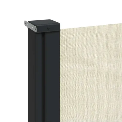 Bočna tenda na uvlačenje krem 200 x 600 cm - Krema 200 x 600 cm Cijena