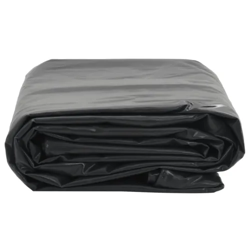 Cerada antracit 5 x 5 m 650 g/m² - Antracit 5 x 5 m with eyelets Cijena