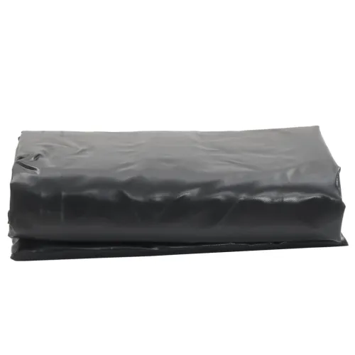 Cerada antracit 5 x 5 m 650 g/m² - Antracit 5 x 5 m with eyelets Cijena