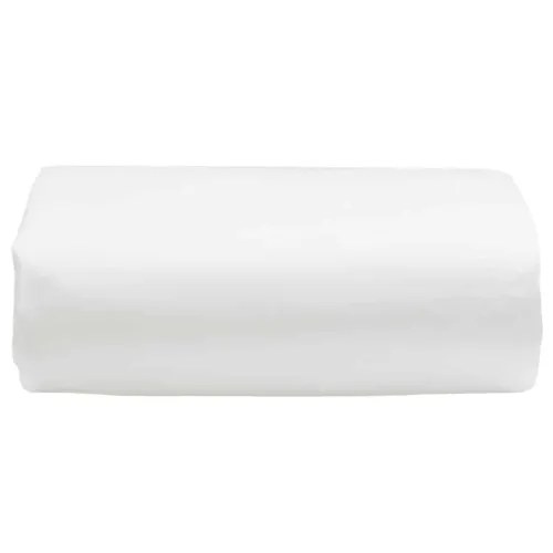 Cerada bijela 1 x 2,5 m 650 g/m² - Bijela 1 x 2.5 m 1 bez ušica Cijena