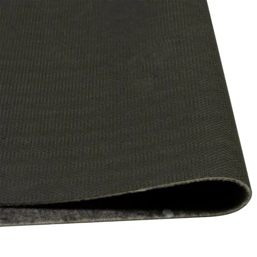 Kuhinjski tepih perivi s uzorkom začina 60 x 180 cm baršunasti - Tamno siva 60 x 180 cm Cijena