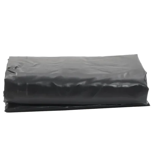 Cerada antracit 1,5x20 m 650 g/m² - Antracit 1,5 x 20 m with eyelets Cijena
