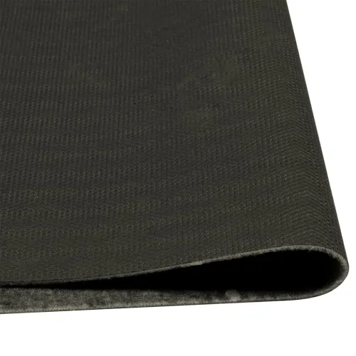 Kuhinjski tepih perivi s uzorkom začina 45 x 150 cm baršunasti - Tamno siva 45 x 150 cm Cijena