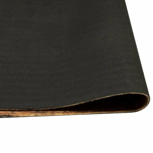 Kuhinjski tepih perivi s uzorkom začina 45 x 150 cm baršunasti - Smeđa 45 x 150 cm Cijena