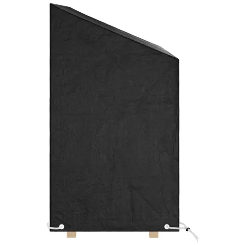 Navlaka za vrtnu klupu s 8 ušica 130 x 70 x 70/88 cm polietilen - 130 x 70 x 70/88 cm 1 Cijena