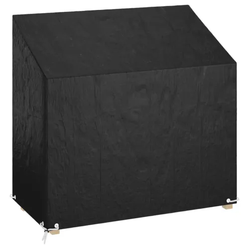Navlaka za vrtnu klupu s 8 ušica 130 x 70 x 70/88 cm polietilen - 130 x 70 x 70/88 cm 1 Cijena