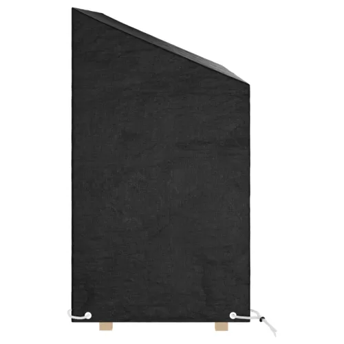 Navlaka za vrtnu klupu s 8 ušica 160 x 70 x 70/88 cm polietilen - 160 x 70 x 70/88 cm 1 Cijena