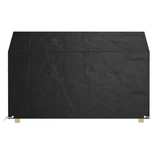 Navlaka za vrtnu klupu s 8 ušica 190 x 70 x 70/88 cm polietilen - 190 x 70 x 70/88 cm 1 Cijena