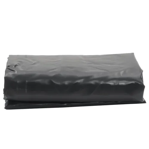 Cerada antracit 1,5 x 6 m 650 g/m² - Antracit 1.5 x 6 m 1 s ušicama Cijena