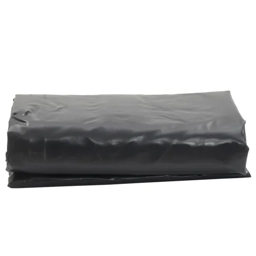 Cerada antracit 3,5 x 5 m 650 g/m² - Antracit 3.5 x 5 m 1 s ušicama Cijena