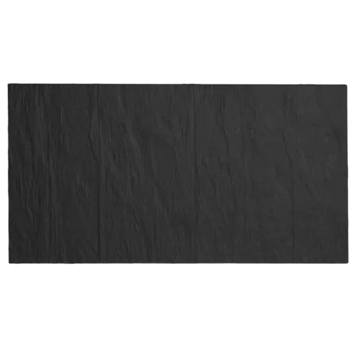 Navlake za vrtnu klupu s 8 ušica 2 kom 130 x 70 x 70/88 cm PE - 130 x 70 x 70/88 cm 2 Cijena