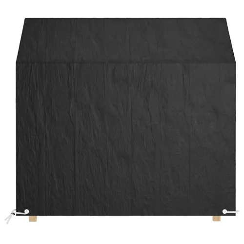 Navlake za vrtnu klupu s 8 ušica 2 kom 130 x 70 x 70/88 cm PE - 130 x 70 x 70/88 cm 2 Cijena