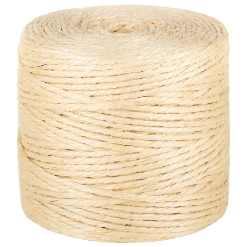 Uže od 100 % sisala 4 mm 100 m - 1 100 m 4 mm Cijena