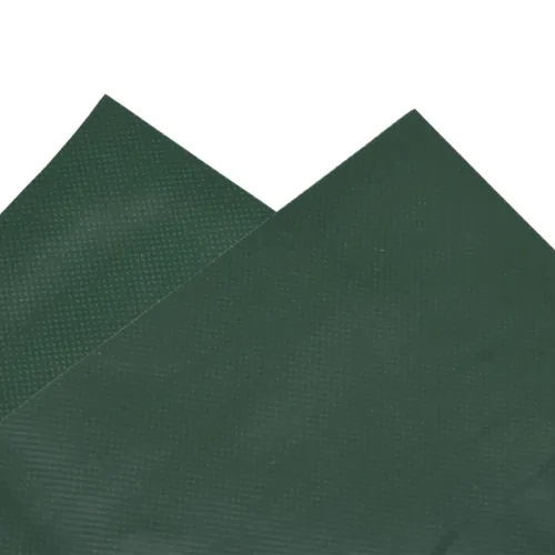 Cerada zelena 2 x 3 m 650 g/m² - Zelena 2 x 3 m 1 bez ušica Cijena