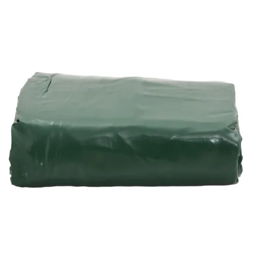 Cerada zelena 2 x 3 m 650 g/m² - Zelena 2 x 3 m 1 bez ušica Cijena