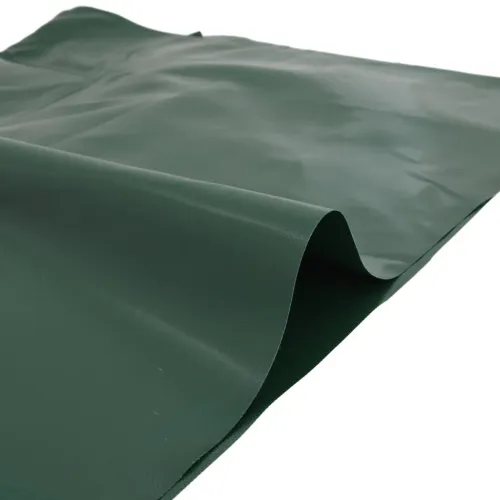 Cerada zelena 2 x 3 m 650 g/m² - Zelena 2 x 3 m 1 bez ušica Cijena
