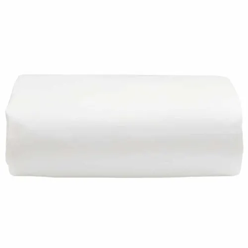 Cerada bijela 1,5 x 10 m 650 g/m² - Bijela 1.5 x 10 m 1 bez ušica Cijena