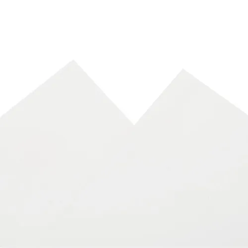 Cerada bijela 2,5 x 3,5 m 650 g/m² - Bijela 2.5 x 3.5 m 1 bez ušica Cijena