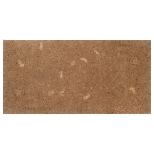 Podloga za madrac 90 x 200 cm od kokosovih vlakana - 90 x 200 cm Cijena