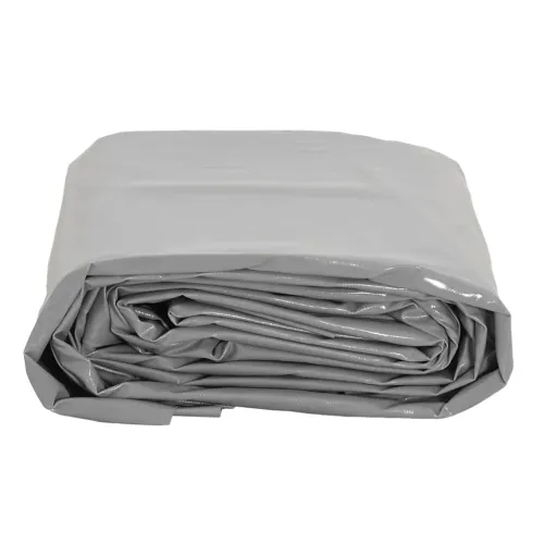 Cerada siva 3 x 4 m 650 g/m² - Siva 3 x 4 m 1 bez ušica Cijena