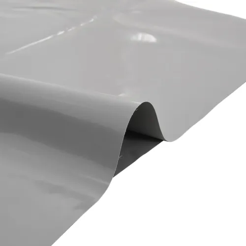 Cerada siva 3,5 x 5 m 650 g/m² - Siva 3,5 x 5 m bez rupica Cijena