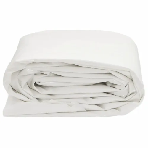 Cerada bijela 3 x 3 m 650 g/m² - Bijela 3 x 3 m 1 bez ušica Cijena