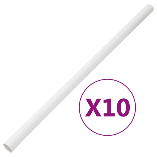 Kanalice za kabele Ø 30 mm 10 m PVC - 30 mm 10 m 10 bez kopči 1 Cijena