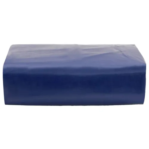Cerada plava 3 x 5 m 650 g/m² - Plava 3 x 5 m bez rupica Cijena