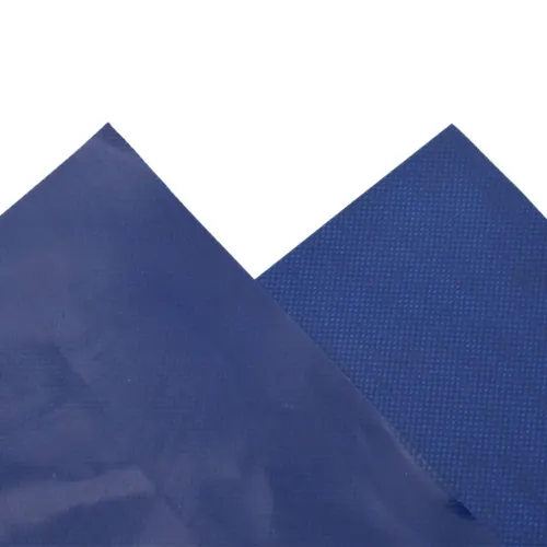 Cerada plava 3 x 5 m 650 g/m² - Plava 3 x 5 m bez rupica Cijena