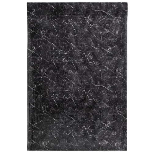Naljepnica za namještaj samoljepljiva mramor crna 90x500 cm PVC - mramorno crna 90 x 500 cm Cijena