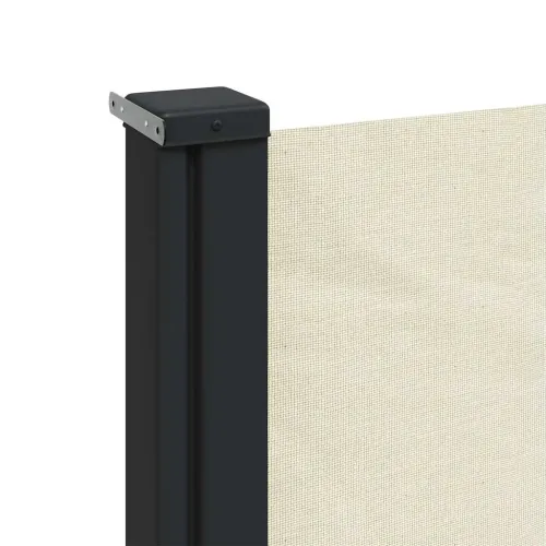 Bočna tenda na uvlačenje krem 140 x 300 cm - Krema 140 x 300 cm Cijena