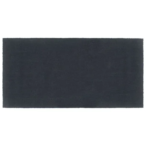 Otirači tamnosivi 100x200 cm čupavi od kokosovih vlakana - Tamno siva 100 x 200 cm 1 Cijena