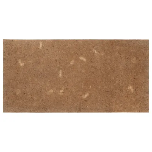 Podloga za madrac 100 x 200 cm od kokosovih vlakana - 100 x 200 cm Cijena