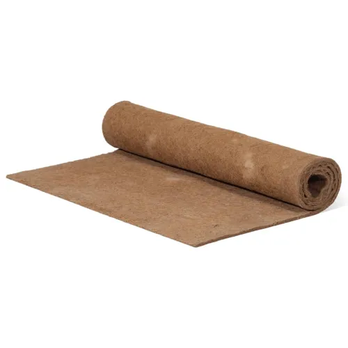 Podloga za madrac 100 x 200 cm od kokosovih vlakana - 100 x 200 cm Cijena