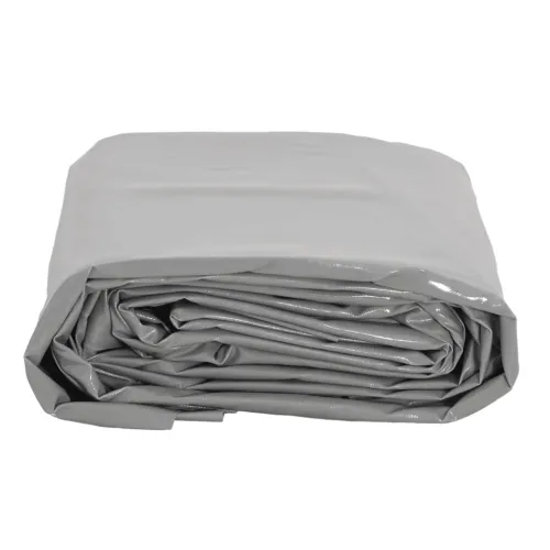 Cerada siva 2,5 x 3,5 m 650 g/m² - Siva 2.5 x 3.5 m 1 bez ušica Cijena