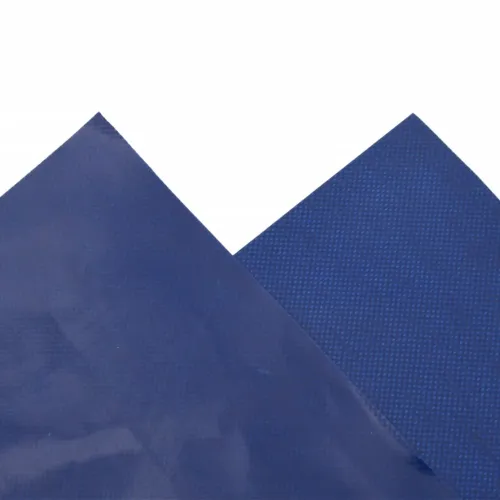 Cerada plava 3,5 x 5 m 650 g/m² - Plava 3.5 x 5 m 1 bez ušica Cijena