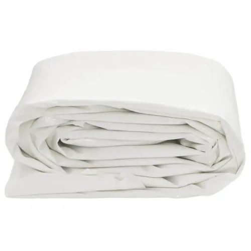 Cerada bijela 3 x 4 m 650 g/m² - Bijela 3 x 4 m 1 bez ušica Cijena