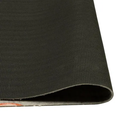 Kuhinjski tepih perivi s uzorkom rajčica 60 x 180 cm baršunasti - Rajčice 60 x 180 cm Cijena
