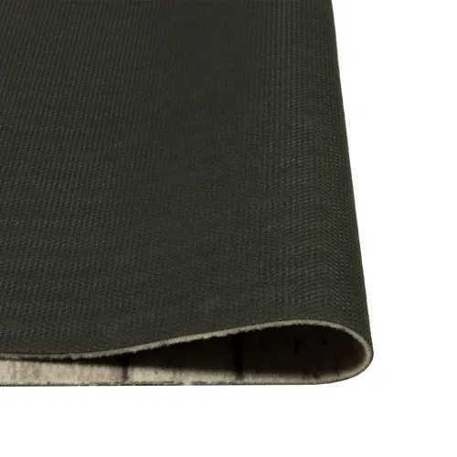 Kuhinjski tepih perivi s uzorkom ograde 45 x 150 cm baršunasti - Ograda 45 x 150 cm Cijena
