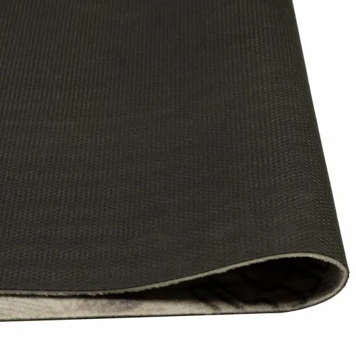 Kuhinjski tepih perivi s natpisom 60 x 300 cm baršunasti sivi - siva s natpisom coffee 60 x 300 cm Cijena